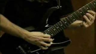 Kiko Loureiro - Judgement Day chords