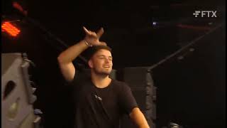 Martin Garrix played his mashup of M&S's ID & Adele's Easy On Me at Tomorrowland (7/24/22) Resimi
