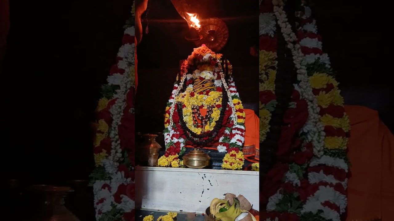 3 kaala Ekavara Rudrabhishekam 