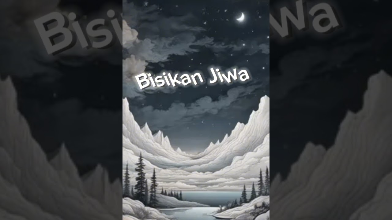 Fendi Zayn || Lagu terbaru "Bisikan jiwa"