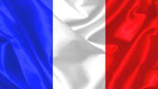 La Marseillaise, French National Anthem (French / english)