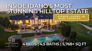 10430 Randall Ln, Caldwell, ID 83607