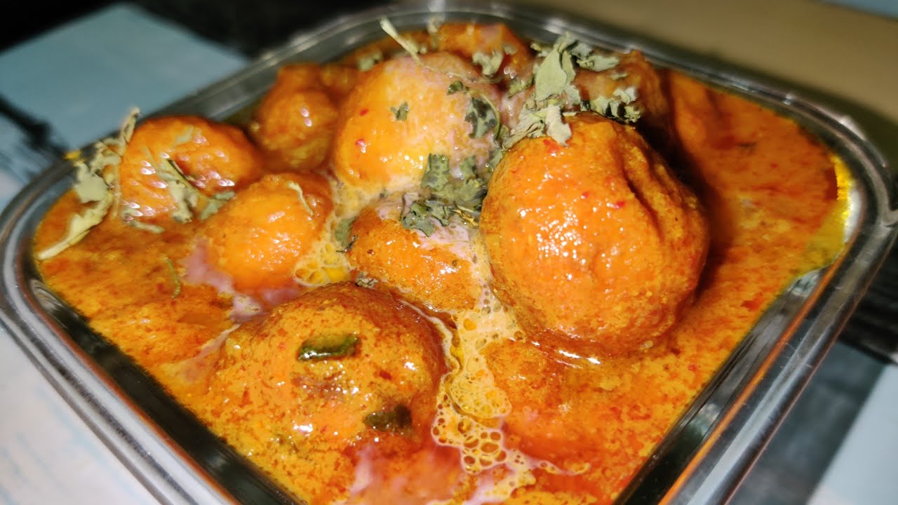  Vlog 26 Angoori Cheese Balls Masala YouTube