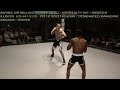 Power fights 16 mma 04 10 2010 f7  bobby andrews vs zach neill