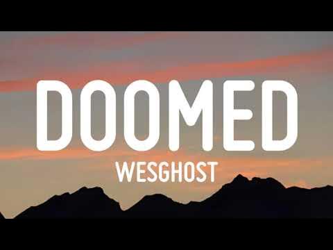 MAN IS DOOMED - Lyrics, Playlists & Videos