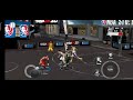 NBA 2K Mobile For Android | Blacktop 2 VS 2