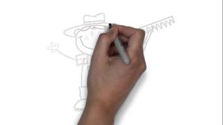 wallpapers Jardinero Dibujo Facil como dibujar un jardinero facil como