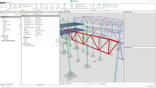 Simplebim 10 rule based groups and assembly total weight