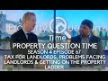 Property Question Time | Season 4 Episode 67 | UK Economy & Landlords | John Howard Property