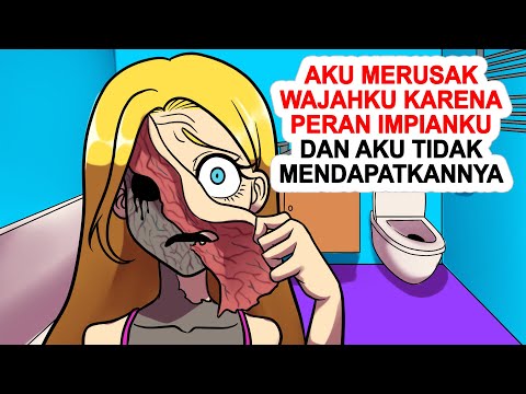 Video: Emosi Yang Dikurung • Halaman 2