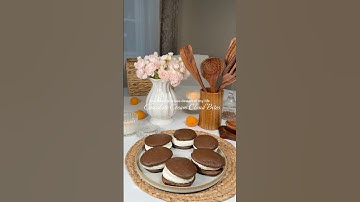 Spoons from this video — link in bio!📌Full recipe pinned comment #chocolatecookies#chocolatedessert