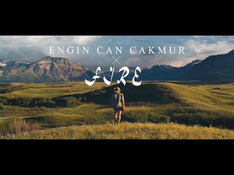 Engin Can Cakmur - Fire