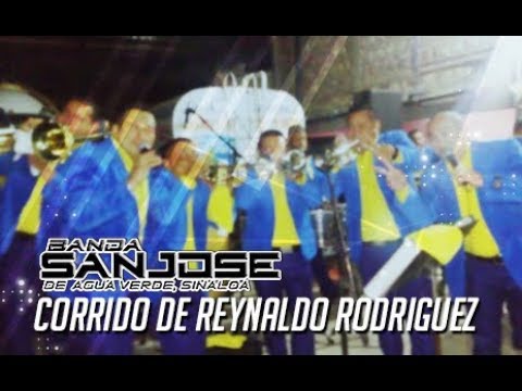 Corrido de Reynaldo Rodriguez