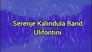 Ulifontini by Serenje Kalindula Band