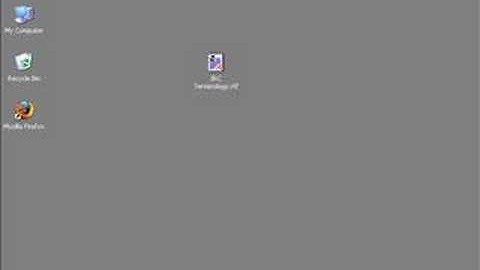 Otherworlders mIRC Entry Level Training Part 1