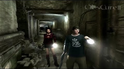 Obscure 2 The Aftermath INTRO