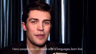 Roberto Bolle Answers the Marcel Proust Questionnaire