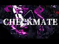 CHECKMATE/今宵茉露 feat.ONE&IA