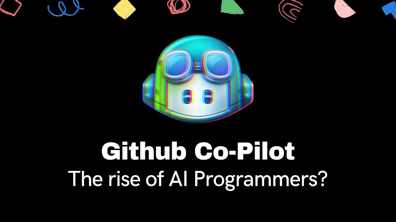 Github Copilot and Will It Replace Us?