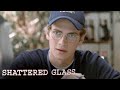 Glass Describes Meeting A Hacker Rock Star | Shattered Glass