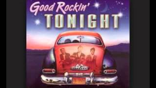 Good Rockin&#39; Tonight (Rock N&#39; Roll Std)  by Johnny R  Rock