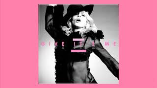 Madonna - Give It 2 Me (12