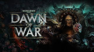 Вышел в лордов и сломал ГЛАВКУ + ЭПИК на Альварусе,  ► Dawn Of War - Soulstorm