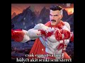 bence és az otthon a legendás dzsungel