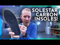 Get 10% MORE POWER Instantly with These! Solestar Carbon Insoles Hands-on Review | Triathlon Taren