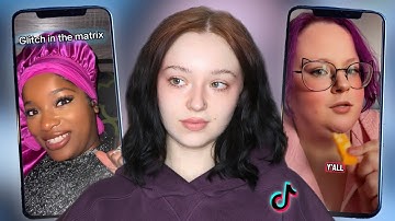 20 UNBELIEVABLE Glitch in the Matrix TikToks