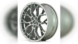 Resenha: 4 Rodas Gt7 Modelo Gt Sport / Aro 18x7 / (4x100) Et37