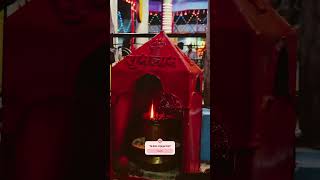 “जहाँ हर कदम पर माँ का आशीर्वाद मिलता है – डोंगरगढ़।” 🌺#trending #shotsvideo #reels #navratri#viral