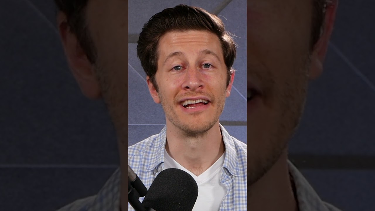 Ben Shapiro Terrified of Kamala Harris #shorts