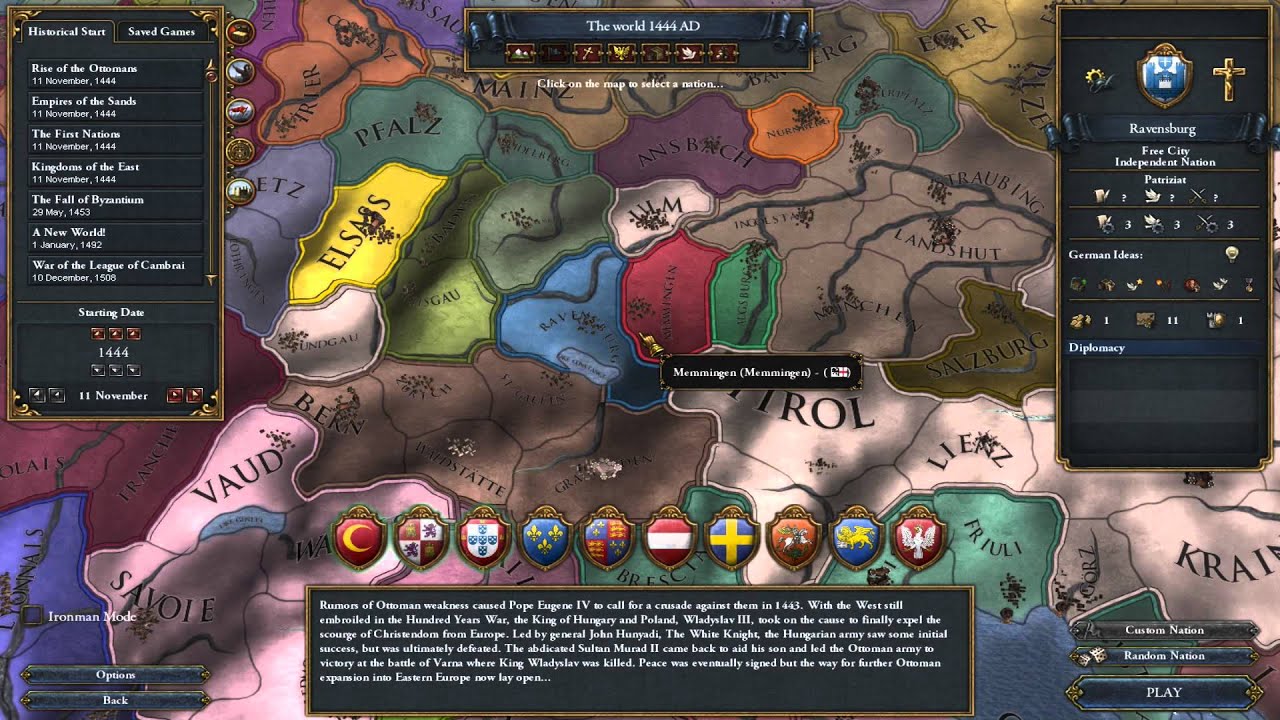europa universalis 5 mac review europa universalis 5 mac review