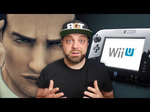 Wideo: Link Do Przeszłości Budzi Się W EShopie Wii U