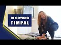 Di goyang timpal