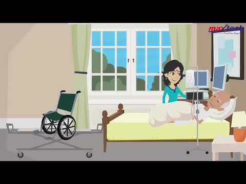 Health Care and Critical Care Equipment Rental