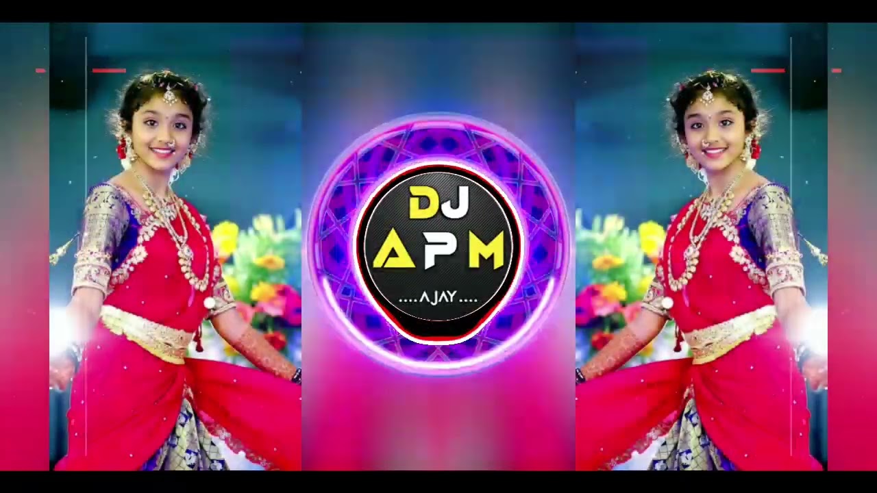 ईद टुंडी बाड़ी फसे माता यार ED TUDI BADI FASE MATA YAAR NEW GONDI SONG DJ REMIX  AJAY PANDRAM