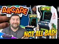 Basic Fun Centipede Is Better So Is Arcade Classics Redeemed Basic Fun Centipede Is Better So Is Arcade Classics Redeemed