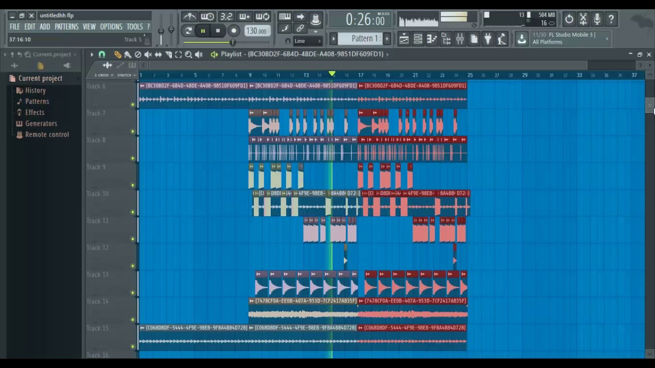 fl studio sample beats fl studio sample beats