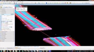 LandXMLtools.mvba (ImportLandXMLSurfacesFeatures)