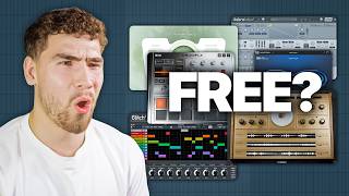 Details The Best FREE Plugins of 2026 Update