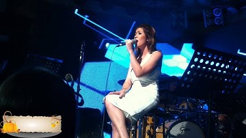 Hindi Ko Kaya - Angeline Quinto