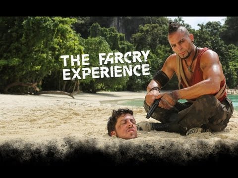 Far Cry 3 Experience Rus (4/4 episodes) - YouTube