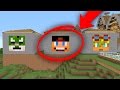 NIEUWE HIDE & SEEK! - Minecraft Survival #188