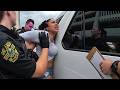 Entitled Driver Insults Cops and Fails Every Test – Instant Regret It!