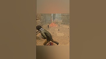 Is the hitbox fixed? 🔳 #deadbydaylight #dbdclips #dbdshorts