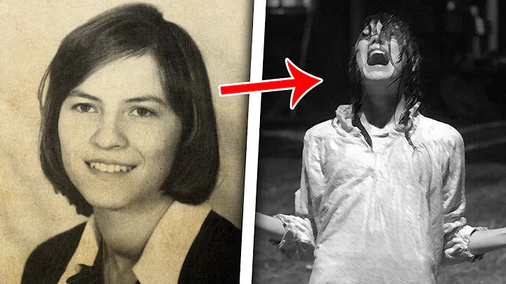 The Messed Up Exorcism of Anneliese Michel | Histo...