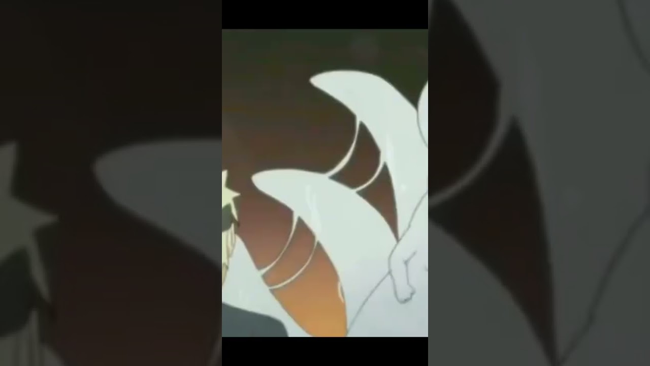 What is the chakra nature type of all thetailed beasts in Naruto? 