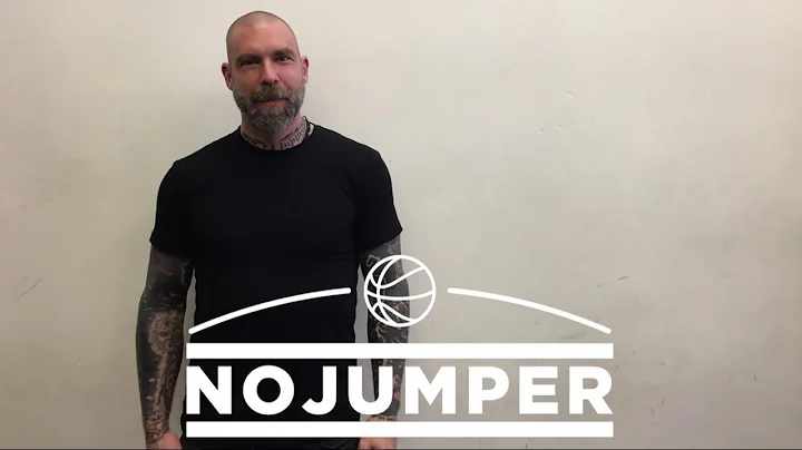 The Greg Walsh Interview - No Jumper